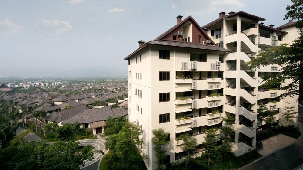 Картинка Stony Brook Villa Jianguo Resort Sanya 5*